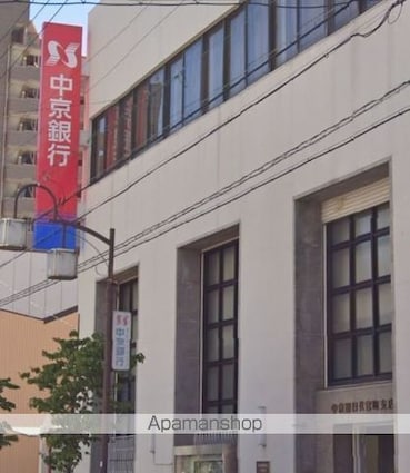 Ｃｅｌｅｎｅｓｔ高岳[2LDK/62.5m2]の周辺6