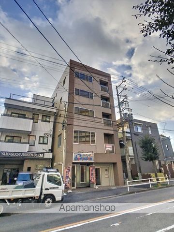 内藤ビルの外観写真