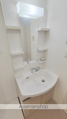 LA CASA 上汐の内装写真