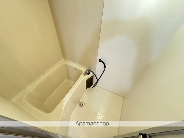 KSレジデンス上新庄の内装写真