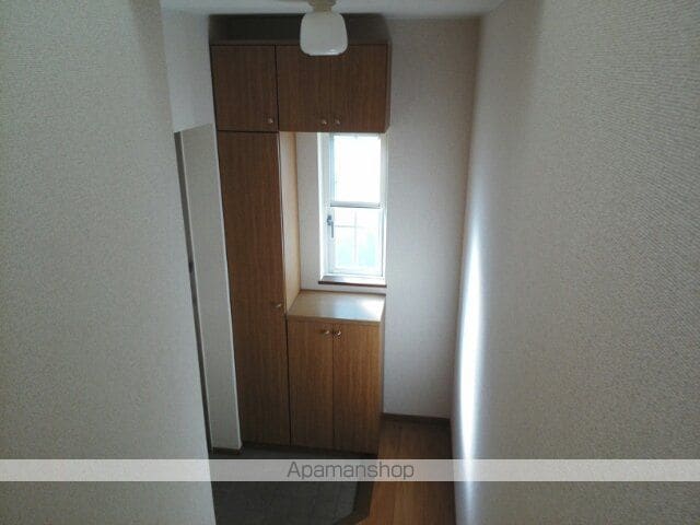 コンフォートタウン轟IIの内装写真