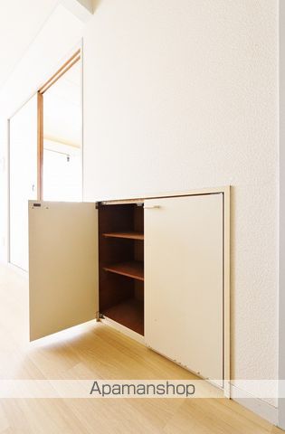 セジュール住吉 A棟の内装写真