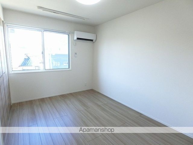 カーサ オリーバの内装写真