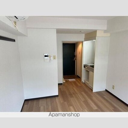 シルフィード用賀[1R/16.22m2]のリビング・居間2