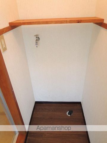 コーポふゆみの内装写真