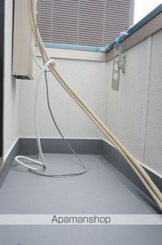 マノワール豊中玉井町の内装写真