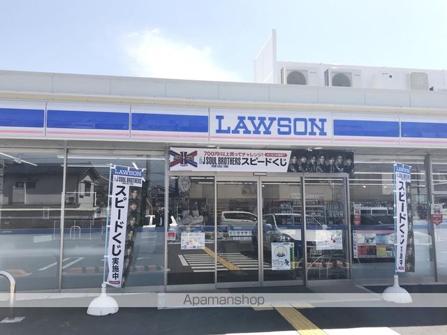 レオパレス上穂積の周辺写真