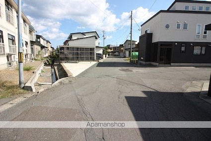 シティハイムローズ[2DK/40.58m2]の周辺1