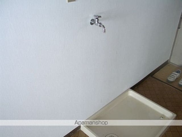 きぬ川ハイツの内装写真