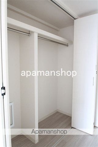セイルYODOYABASHIの内装写真