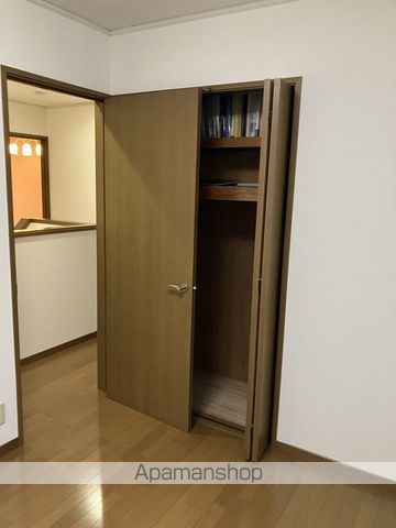 吹田市春日一丁目戸建の内装写真