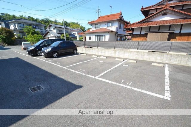 アーバンシャレー弐番館のその他写真