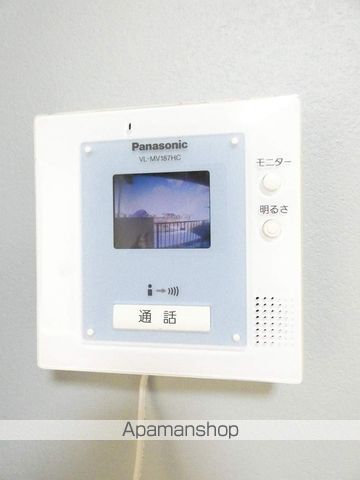 サンレイク和泉の内装写真