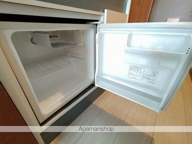 ソレイユ片山の内装写真