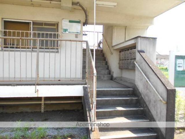 ビレッジハウスごうど1号棟のその他写真