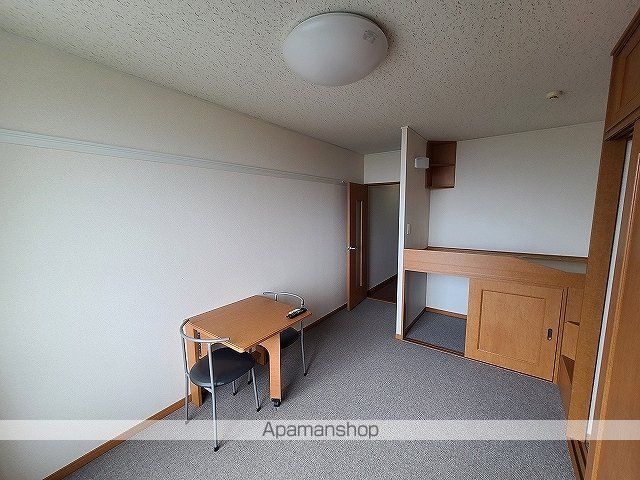 レオパレス若宮南の内装写真
