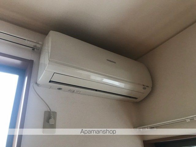 えすぺらんさの内装写真
