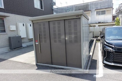 Ｃａｎａｌ寿　Ａ棟[2LDK/69.29m2]の内装1