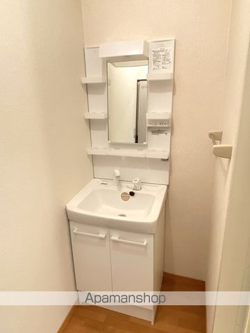 コージーコートの内装写真