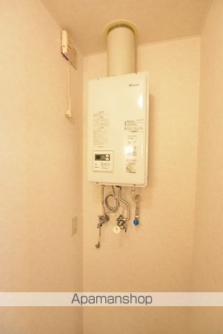 セントニア37の内装写真
