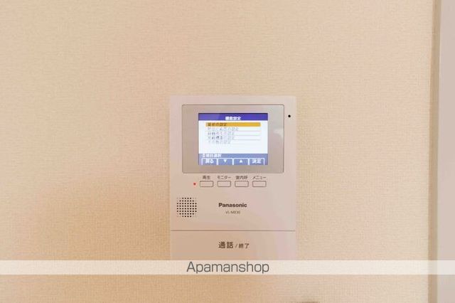 ワンズ20 A棟の内装写真