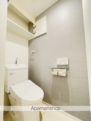 THE PLATINUMの内装写真