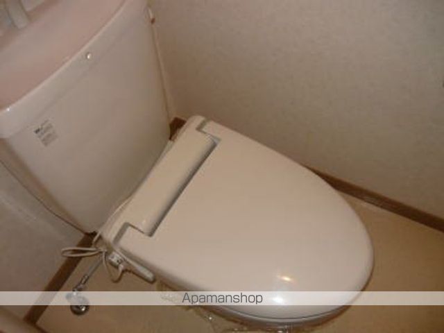 レルベ保田窪の内装写真