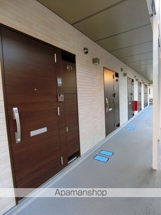 リブリ・グランベール[1K/26.08m2]の共用部5