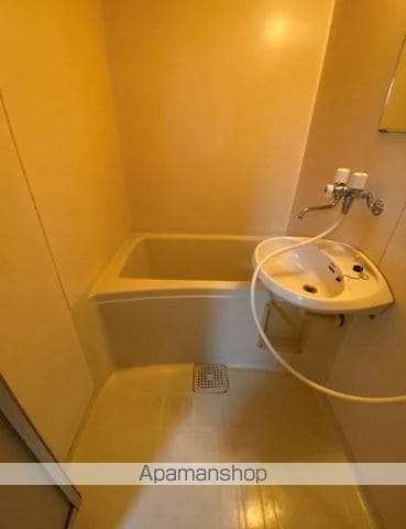 巣本ハイツの内装写真
