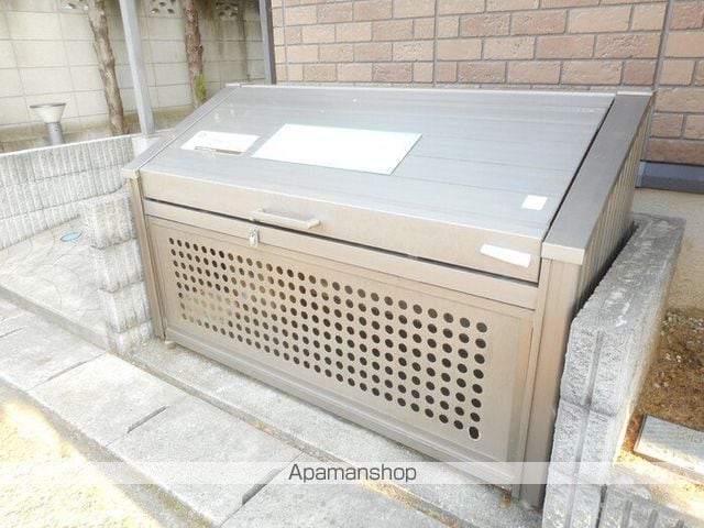 ジュネスハイツの内装写真