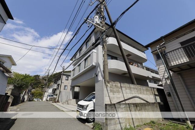 イデアーレ野比の外観写真
