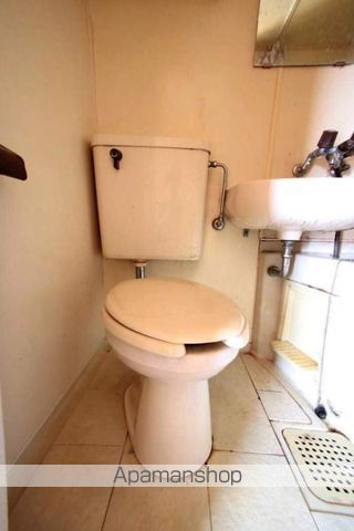 カーサ21の内装写真