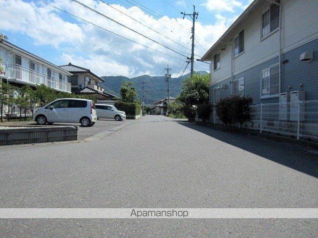 フレグランスにしみやの周辺写真