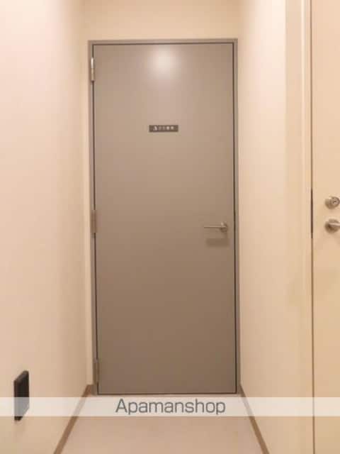 パークアクシス池袋パークフロント[1LDK/40.53m2]の共用部5