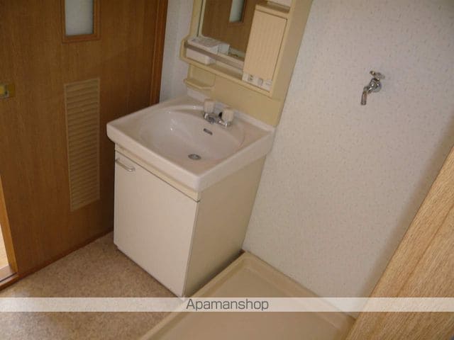 アビタシオン富士岡の内装写真