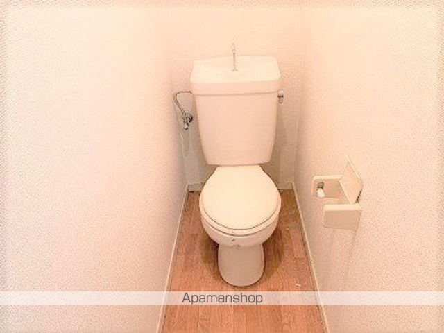 レオパレスドメーヌの内装写真