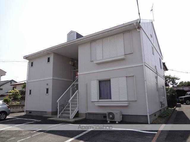 コンフォートハイツ
