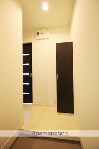 GRANDTIC SUNBATH紫の内装写真