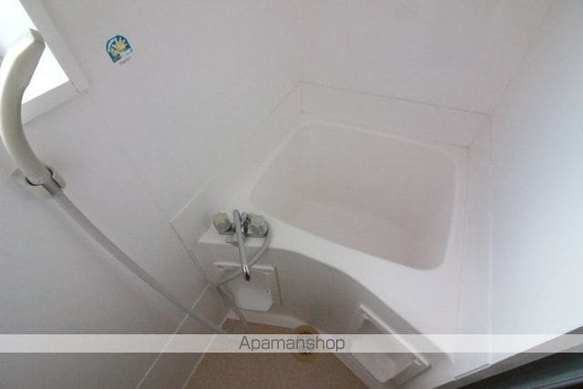 喜多住宅北棟の内装写真