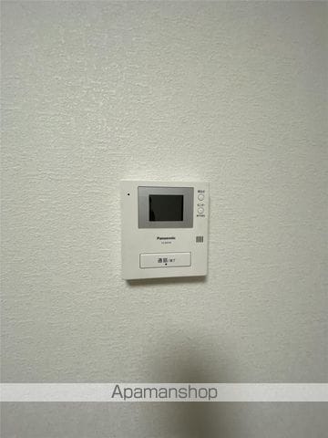 ビューラーサンライズの内装写真