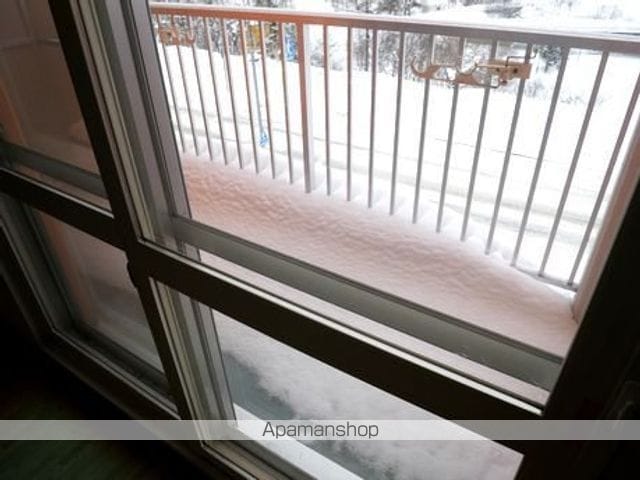 ドリームハイツの内装写真