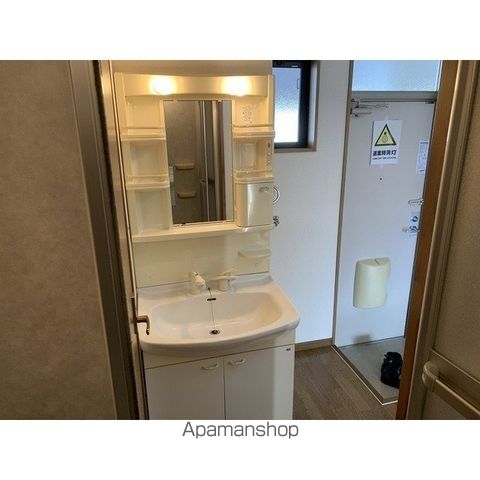 チェリーハイツ21の内装写真