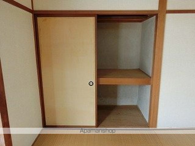 コーポ21の内装写真