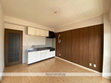 グランビュー鬼無[2DK/48.6m2]の内装3