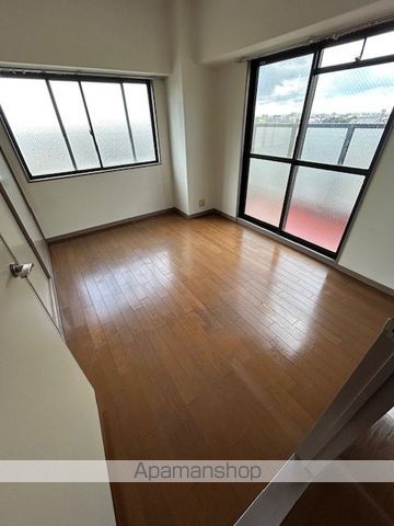 ソレイユ岸和田弐番館の内装写真