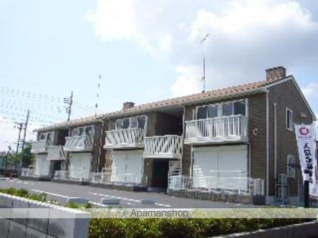 セルバ　Ｃ[1LDK/45.45m2]の外観1