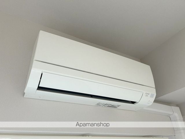 リヴェント福島の内装写真