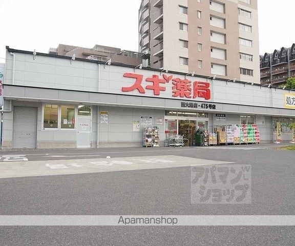 ソルテラス京都西大路郁の周辺写真