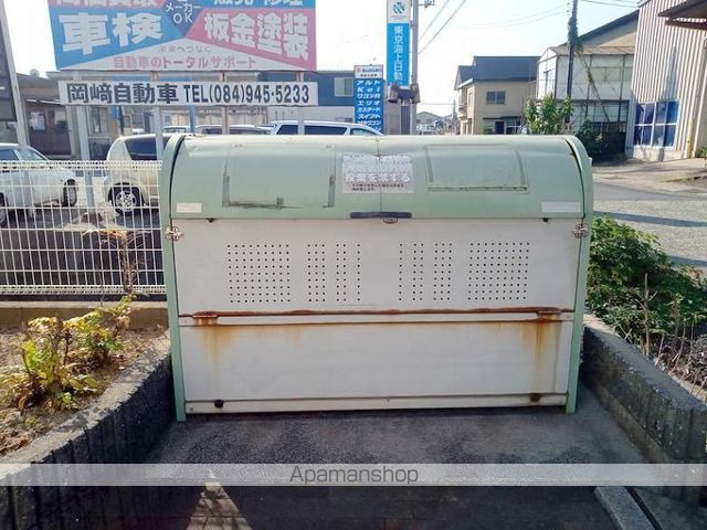 レオパレスウィステリアのその他写真