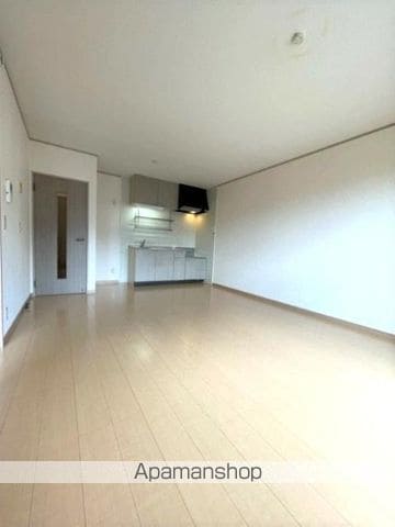 セジュール安芸の内装写真